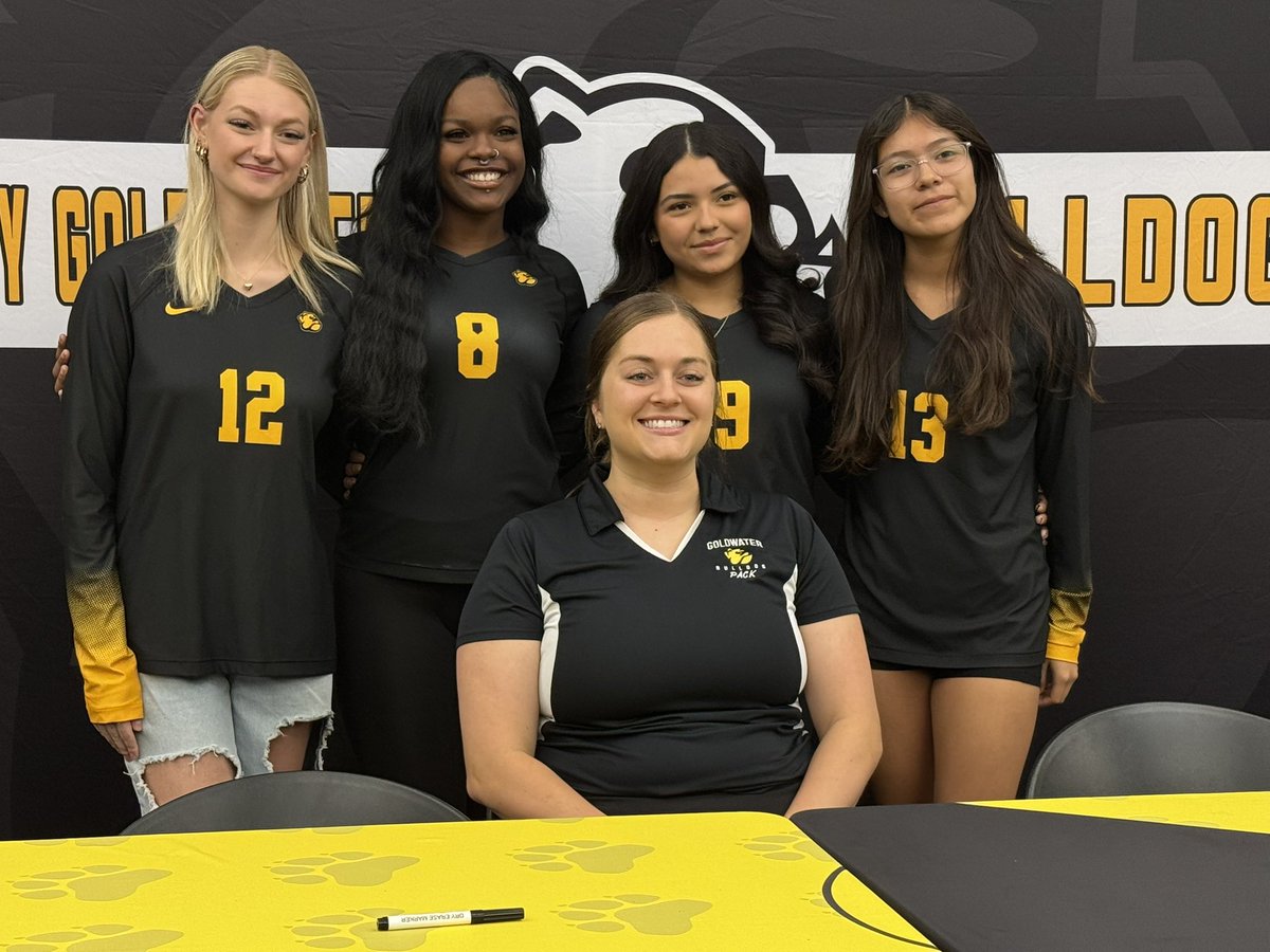 #charactermatters #goldbulldogs