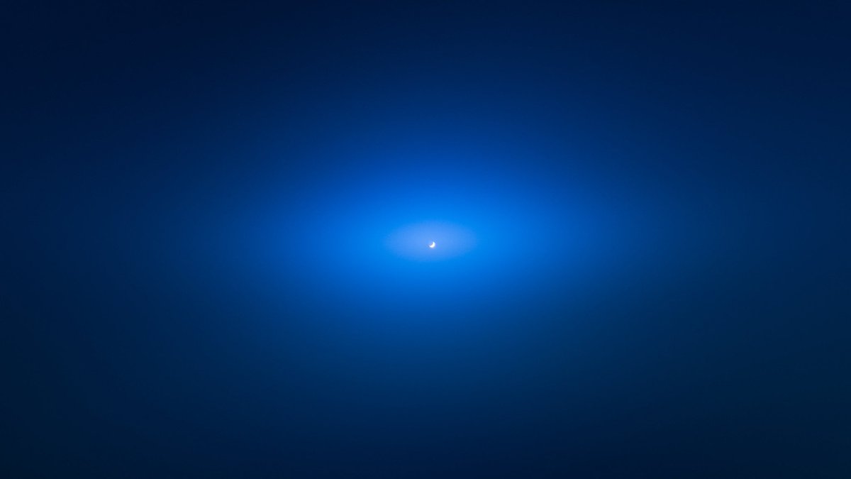 ayoub49_'s tweet photo. Blue hour https://t.co/2Hq1BFGzqv