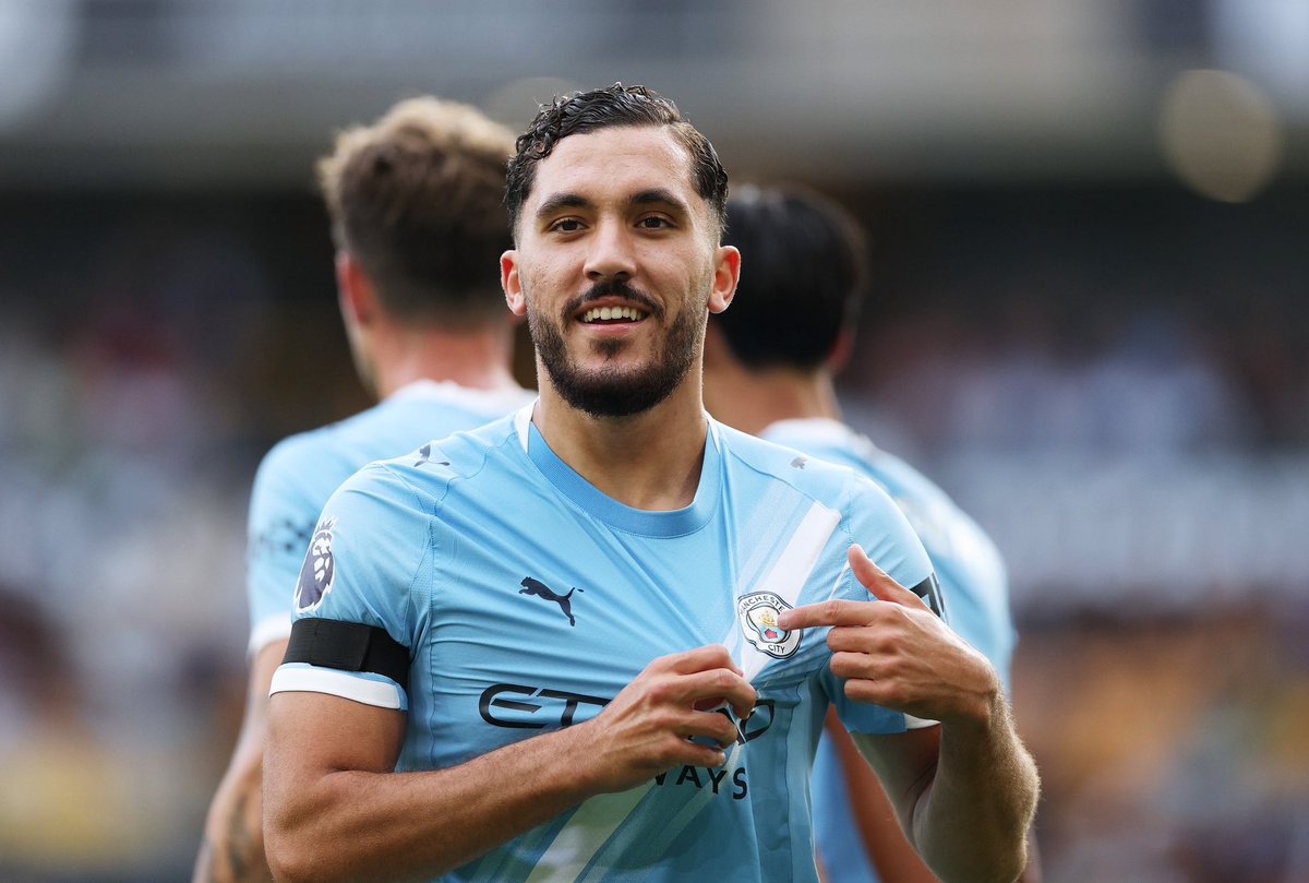 Thank you, <a href="/ManCity/">Manchester City</a>