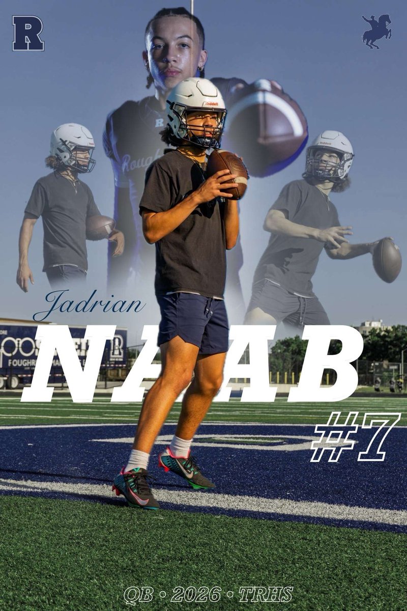 13 days… Senior Szn 🔜