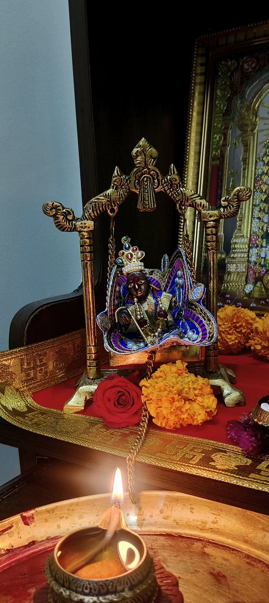 नंद घर आनंद भयो,जय कन्हैया लाल की 🙏
ॐ नमो भगवते वासुदेवाय ✨ #JANAMASHTAMI2025