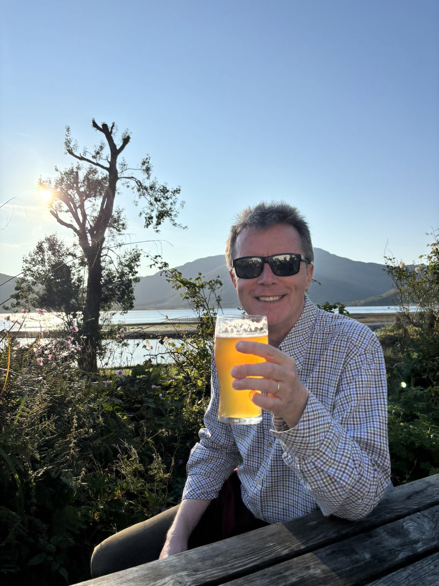 Nicky Campbell tweet media