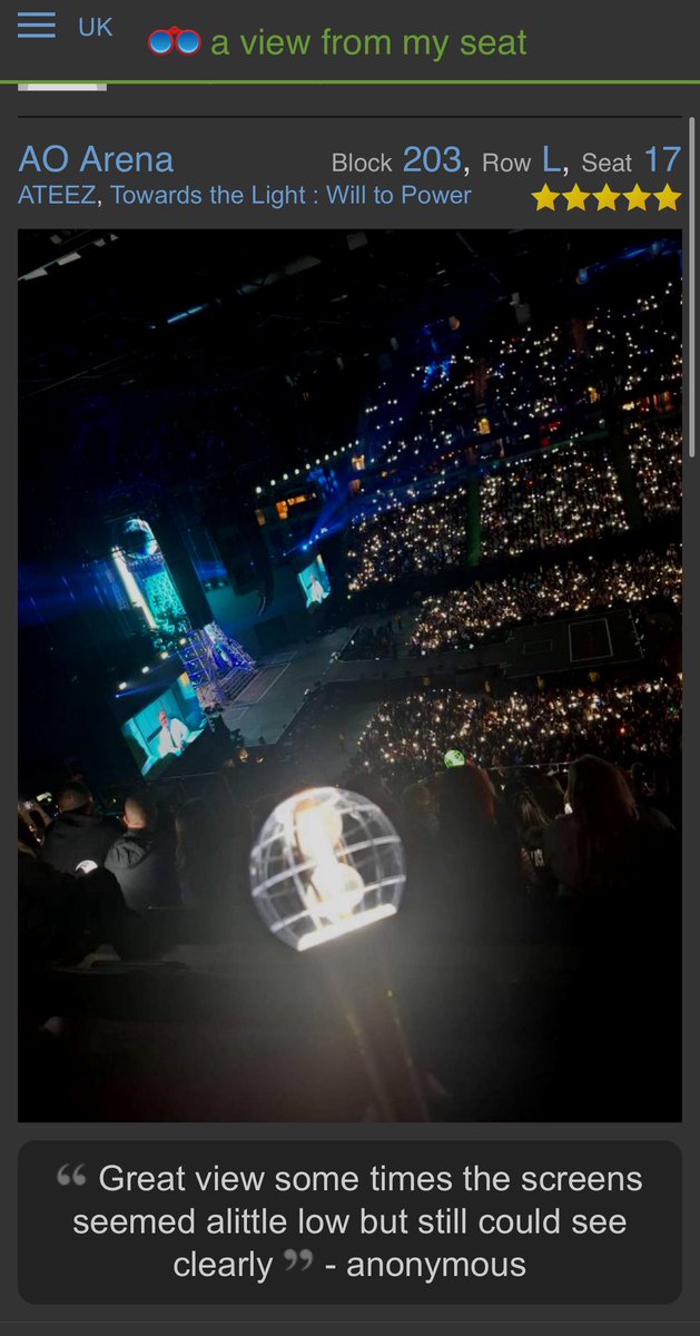 kbiasedit's tweet photo. Selling 3x tickets #Enhypen Manchester 25 Aug block 203 Row L seats 16-18 £280 for all three which is less than face value. I’ve been scammed before so can provide live proof of tickets and can transfer immediately after payment #enhypenticket #enhypenmanchester https://t.co/8UgzBQS7tE