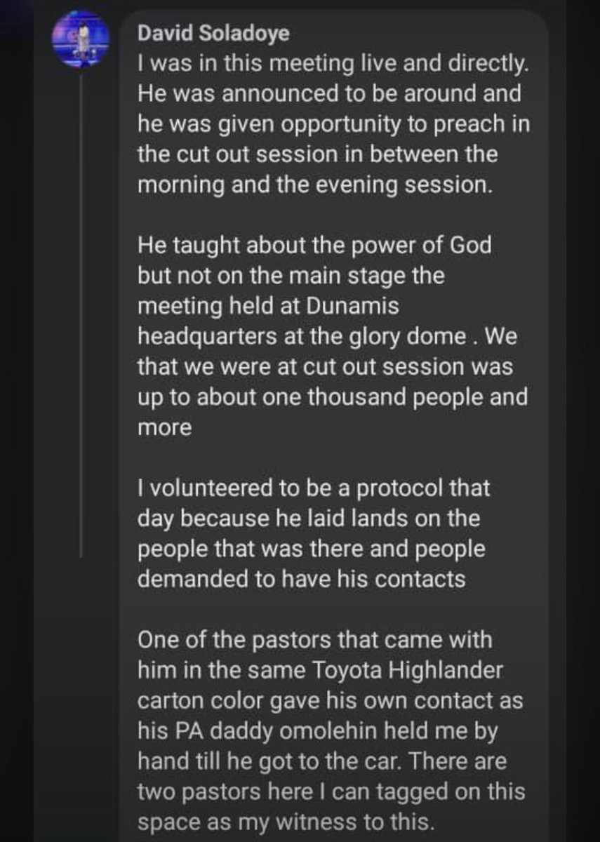 therealchurchgist tweet media