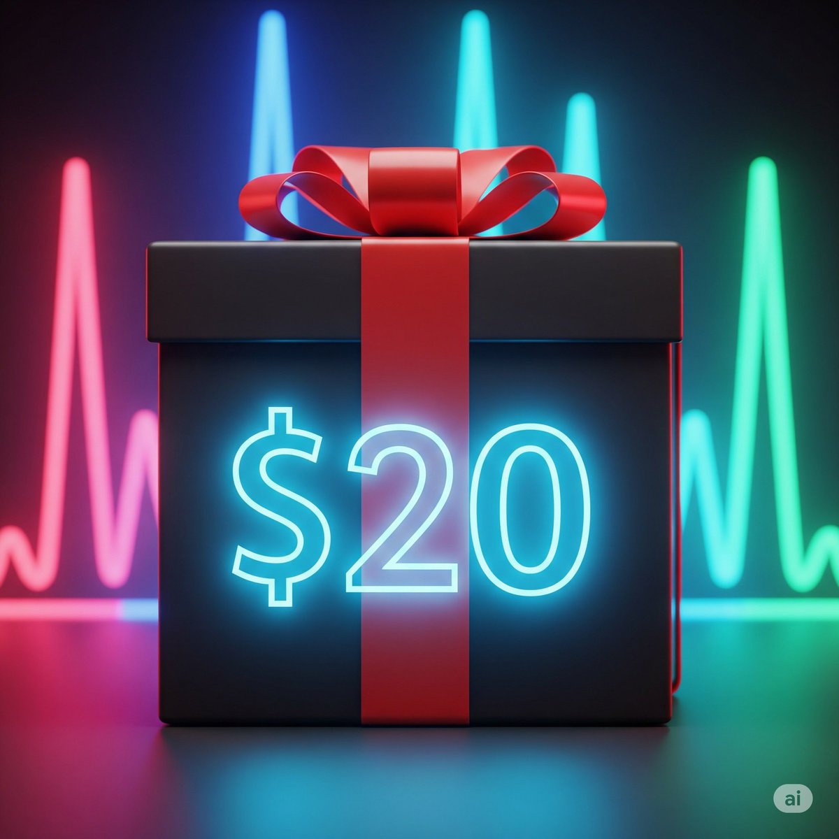 CoinArastirmam's tweet photo. 🎉 ÇEKİLİŞ DUYURUSU 
💯Toplam 20$ dağıtıyoruz!

📌 2 kazanana kişi başı 10$ hediye ediyoruz!

Katılım Şartları:
1️⃣ https://t.co/b0aGNkZOcU grubuna katıl.
2️⃣ @CoinArastirmam hesabını takip et. 
3️⃣ Rt ve beğeni yap.

🗓 Katılım süresi:  16 Ağustos - 18 Ağustos 2025

🎯 Kazananlar adil bir yöntemle belirlenecek ve bu hesaplardan duyurulacaktır.

#Kripto #Çekiliş #Airdrop #Event #Giveaway #bitcoin #katılkazan