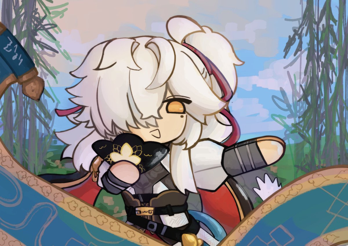 ᴍᴜʟɪʟɪɴ🌾 tweet media