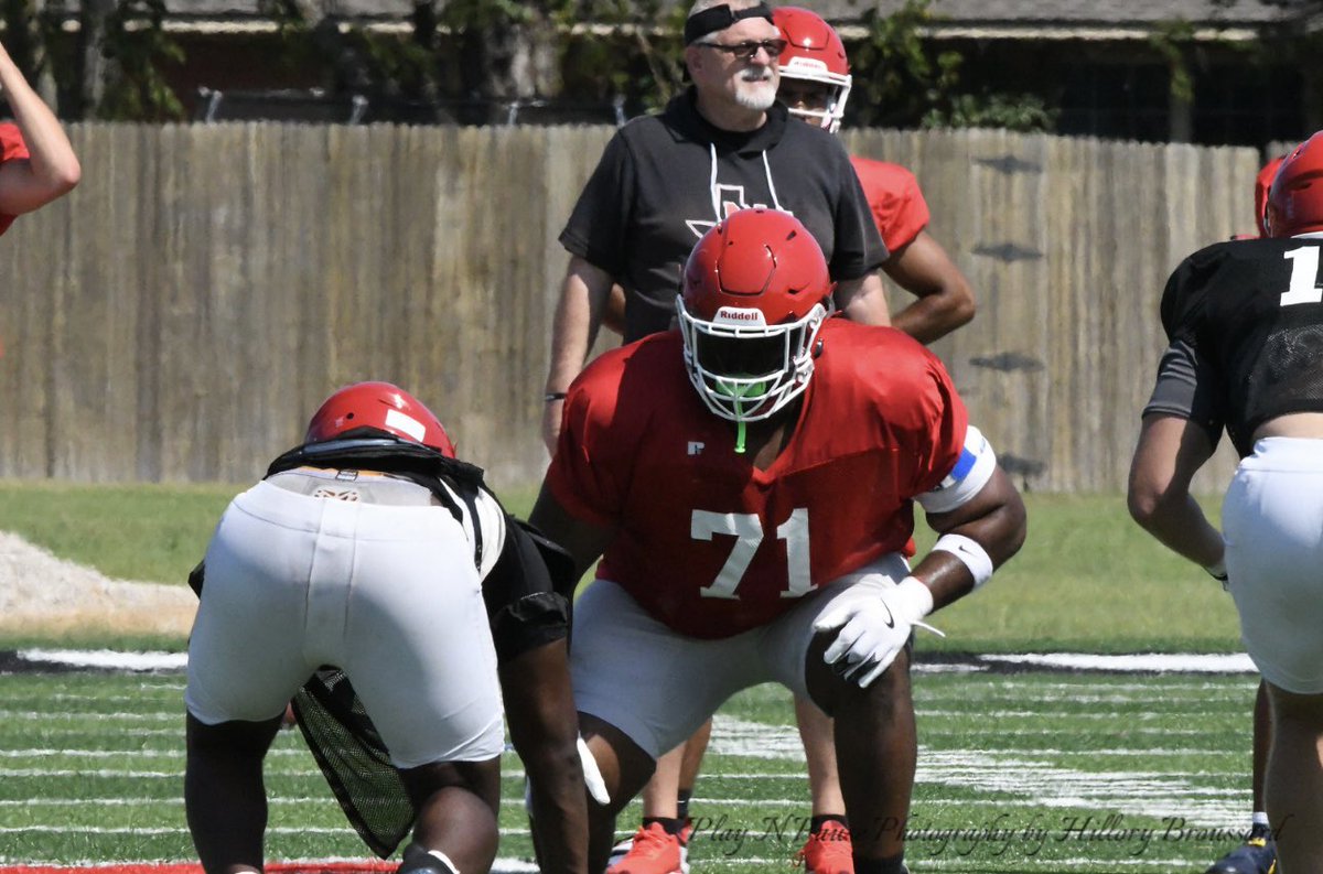 “Big” Terry Thomas Jr tweet media