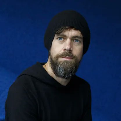 Jack Dorsey: We don't need banks anymore.

Do you agree???