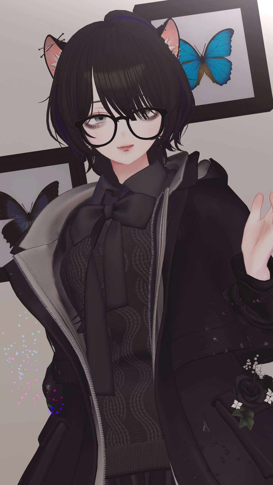 煌めき様♡ありがとうございます♡ 🦴𝐜𝐡𝐢𝐤𝟒 on X: 