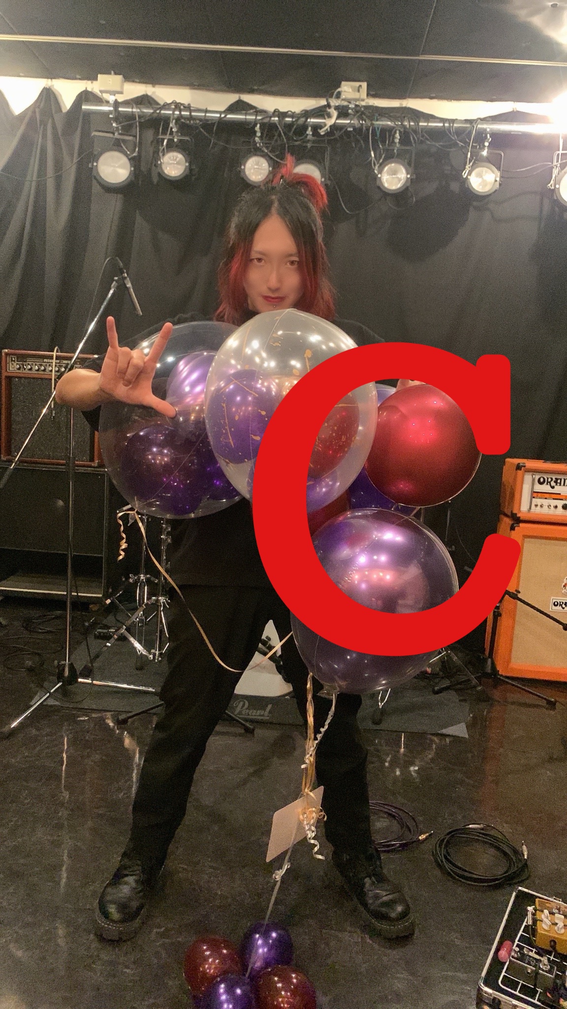 ミカヅキ on X: 