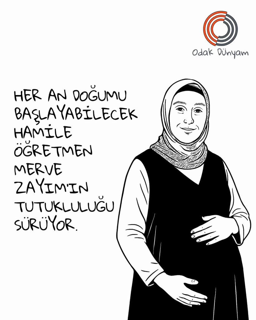 HamileCezaevinde HukukNerede

Adalet Nerede
Başka kadınlar için 
çırpınan sanatçılar,
Gazeteciler N E R E D E .. ?

<a href="/gulbenergen/">Gülben Ergen</a>