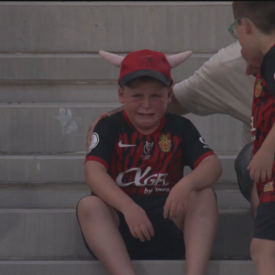 Estamos todos contigo bro 🫶