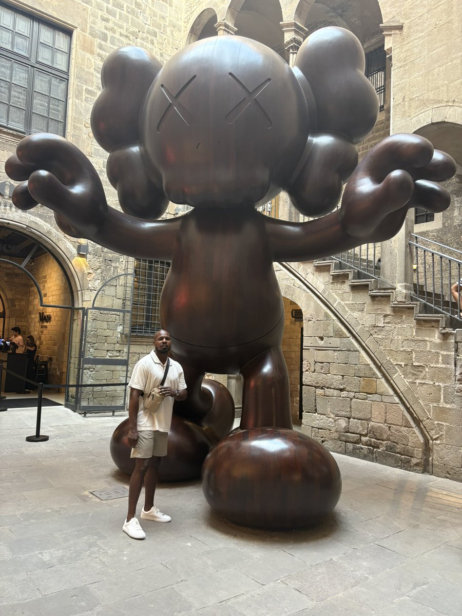 Moco Museum Barcelona