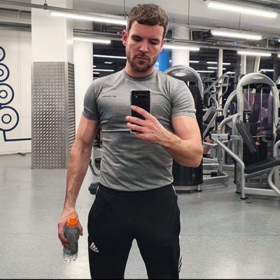 #NewProfilePic