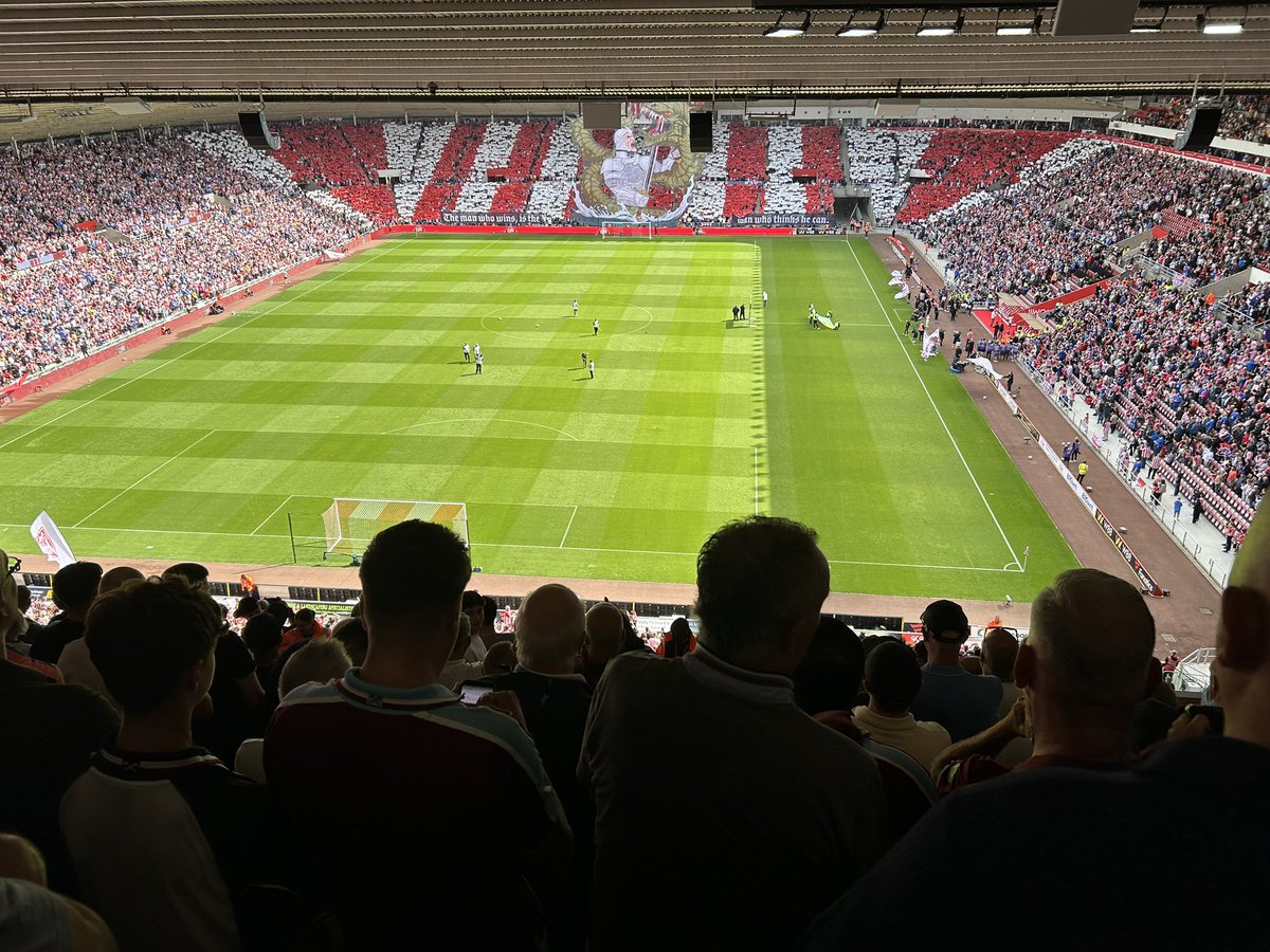 West Ham Away Days tweet media