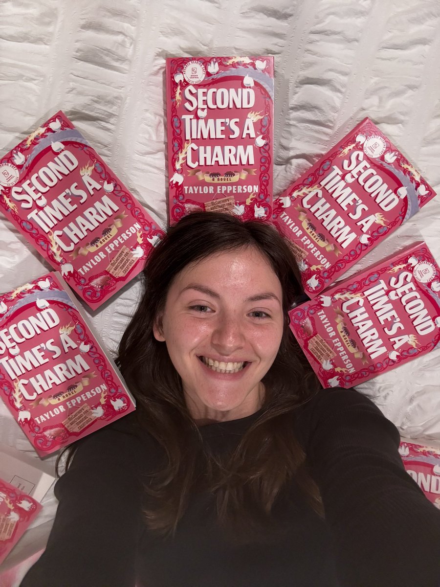 Taylor Epperson tweet media