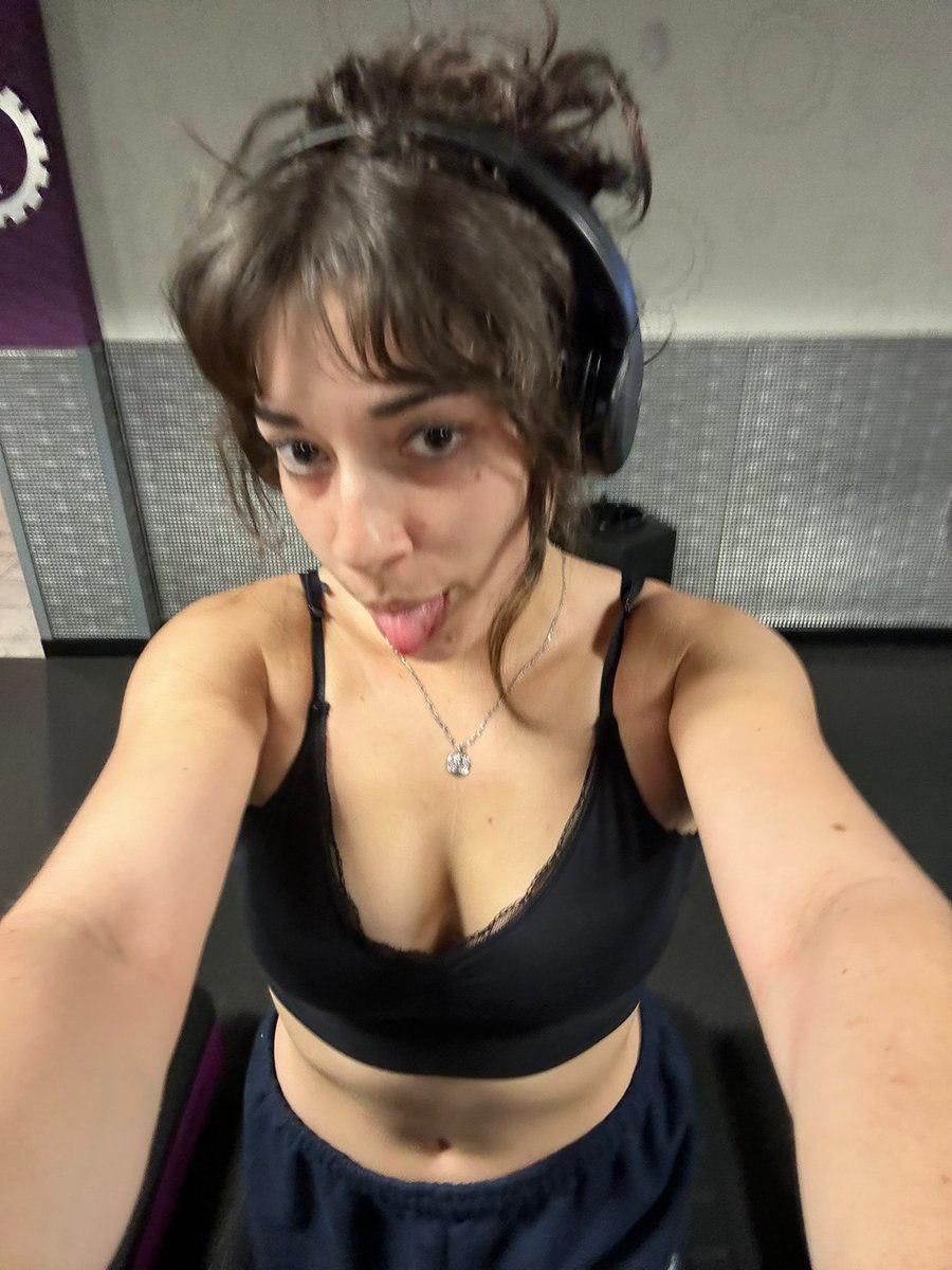 Wise men say only fools rush in 

Everytime I think about how much she loves me and I look at her face I cry