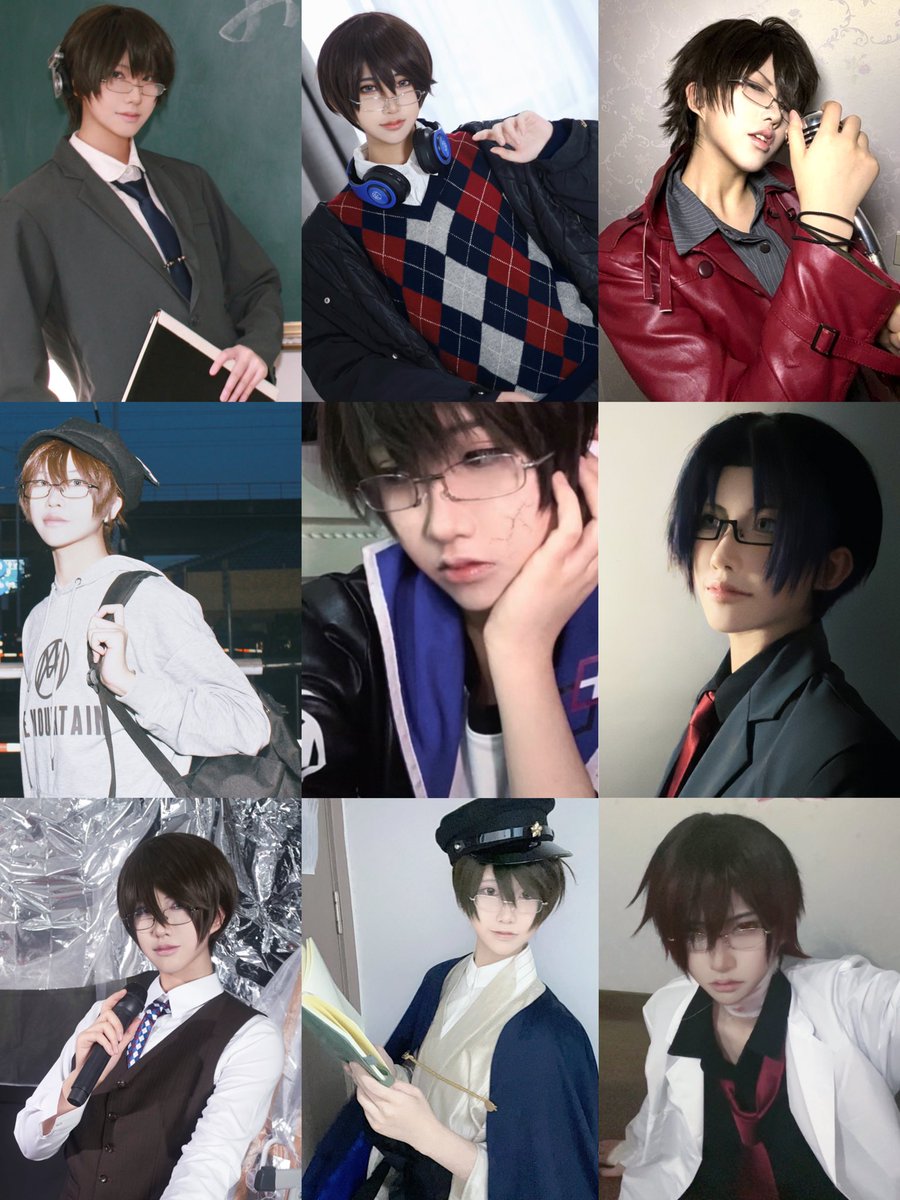 出雲彌子 tweet media