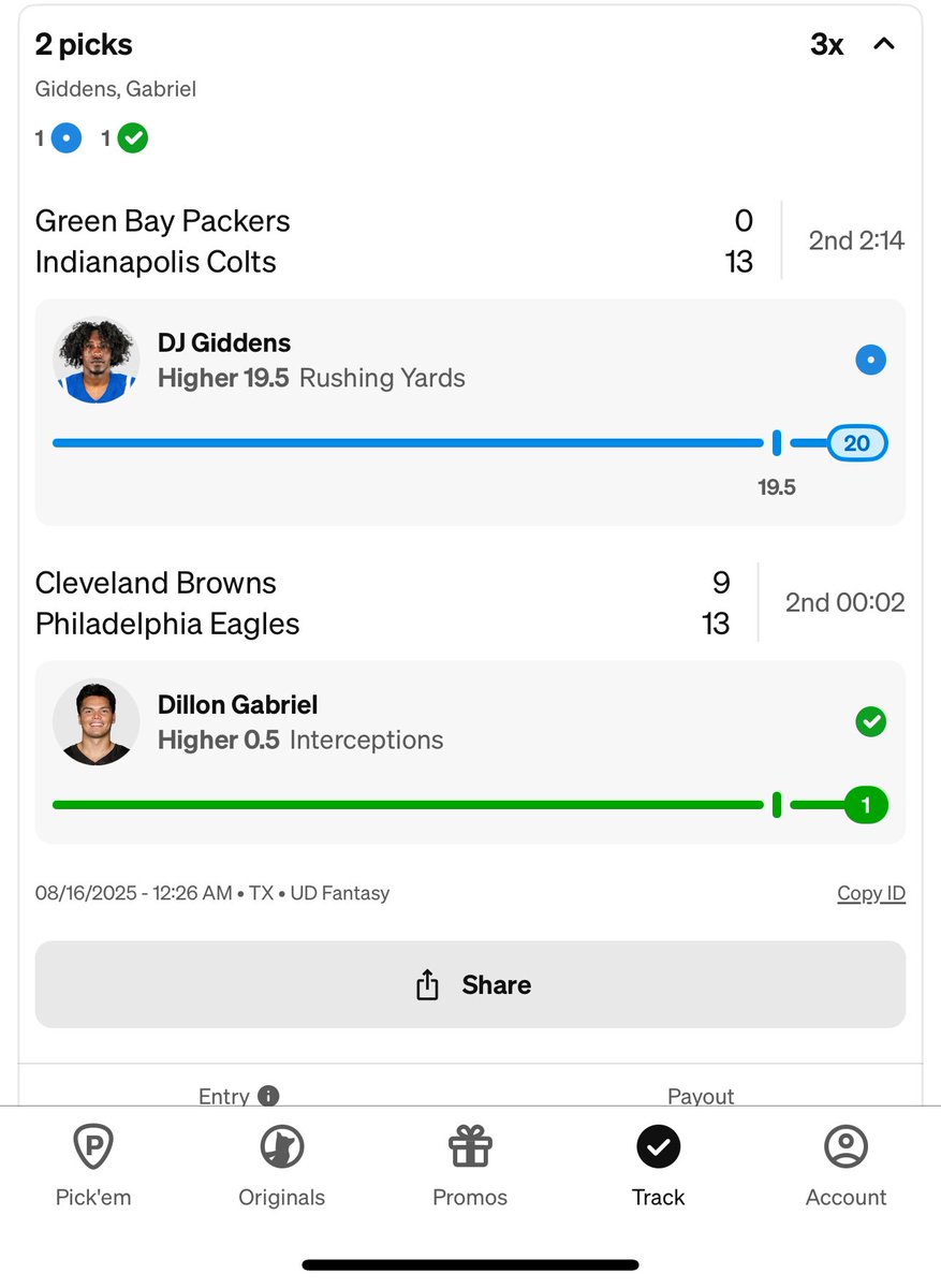 Billy Avery tweet media