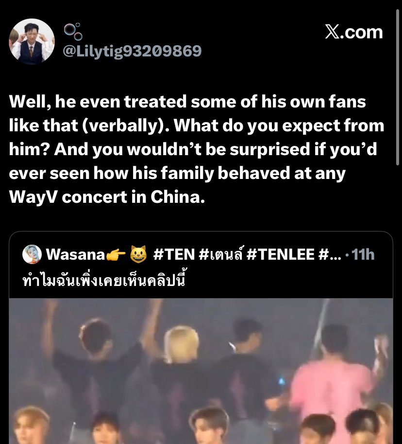 Protect Xiaojun tweet media