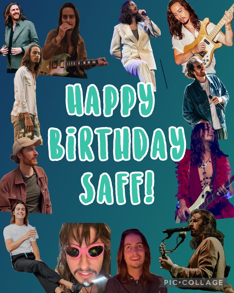 Holls ✨️ (@vengeanceisahoe) on Twitter photo Happiest of birthdays to my fellow beloved Leo pookie Saff <a href="/waastelandbaby/">saffzier 🌻 me day!</a> 🎉🎉🎉 wishing you a year of joy, good music, Sammy Slammies, and Wasteland Baby!! 🤍 Happiest of birthdays to my fellow beloved Leo pookie Saff <a href="/waastelandbaby/">saffzier 🌻 me day!</a> 🎉🎉🎉 wishing you a year of joy, good music, Sammy Slammies, and Wasteland Baby!! 🤍