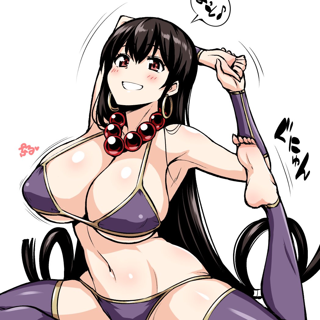 " W-what do you mean people really do this!?
Meditation is a fundamental part of the journey towards enlightenement "

" Same for physical care, never forfeit physical training, it's key for a successful journey "