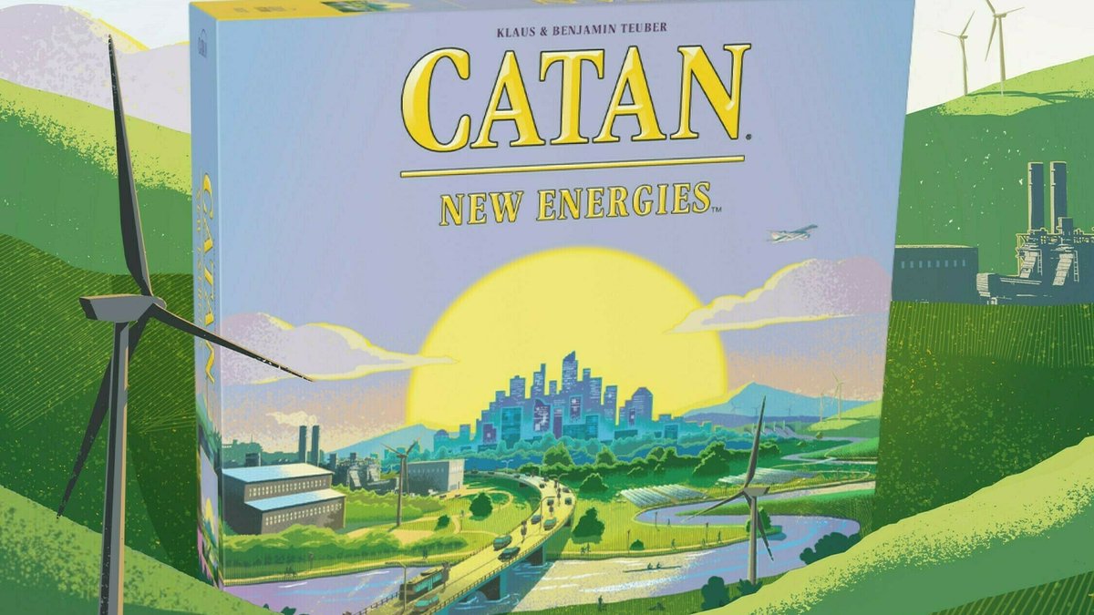 Excited to start my grad &amp; undergrad classes on the political economy of climate politics this semester 🌍

For the undergrads, I’ve added new simulations — including a day playing Catan: New Energies!

Happy to share syllabi with anyone designing or updating courses.