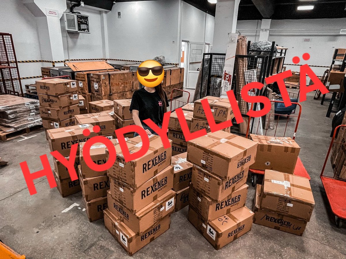 Hyödylliseen voit osallistua:

IBAN: FI08 1544 3000 3795 24
SAAJA: UkrainApu
VIESTI: Hyödyllistä
---
Tai Mobilepay: 21061
VIESTI: Hyödyllistä
---
RA/2024/2026