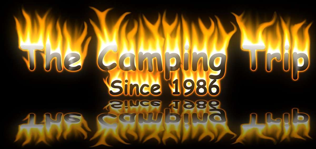 Sober_Camping's tweet photo. TheCampingTrip - 40th Season Continues!!!  Last Call - https://t.co/mOUbG1SPwZ https://t.co/yK2NTQVIL2