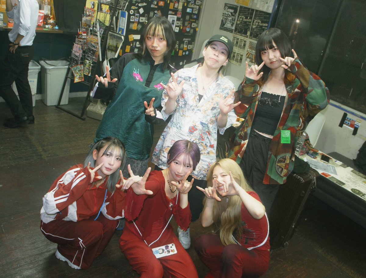 丸竹夷-マルタケエビス- tweet media