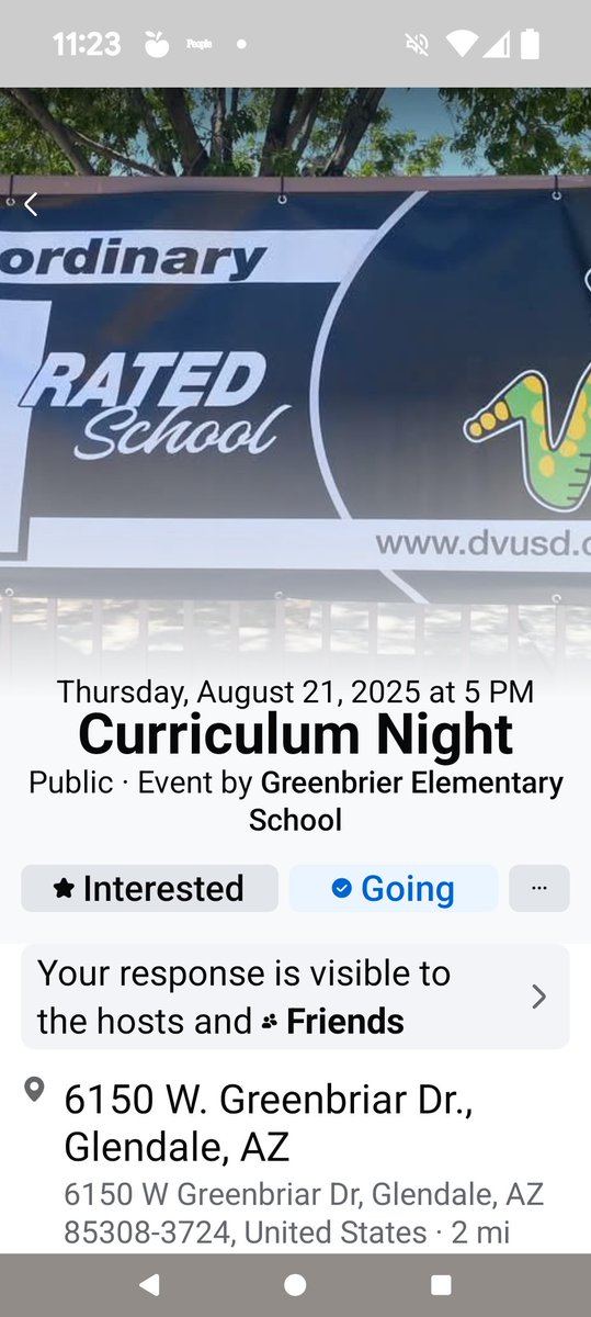 <a href="/DVUSD/">Deer Valley Unified School District</a> 
<a href="/GreenbrierDvusd/">Greenbrier</a>