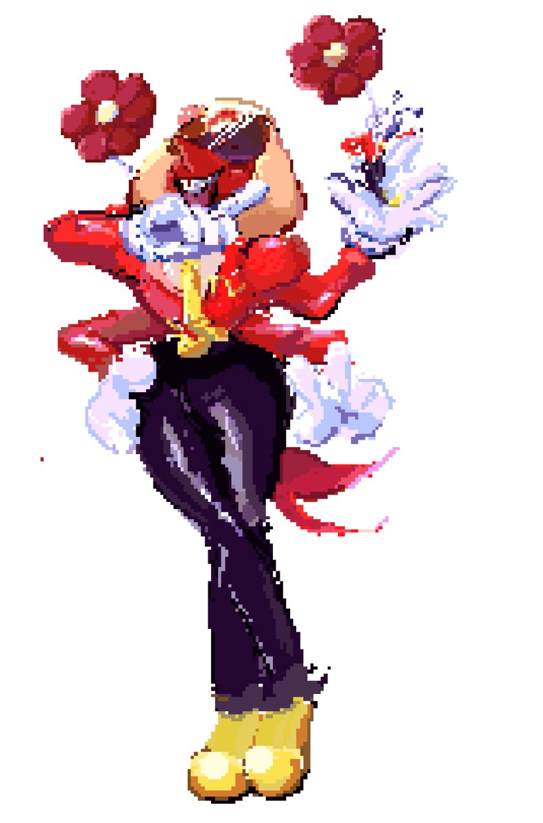 OH——HOHOHOHOHO——！Good——evening, everybody!This is the lovely sardonyx, coming to you live from this particular world