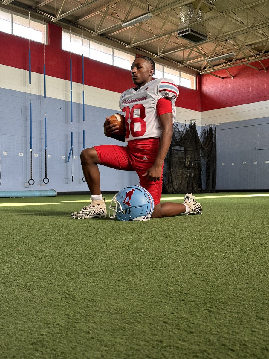 Monterey HS Athletics tweet media