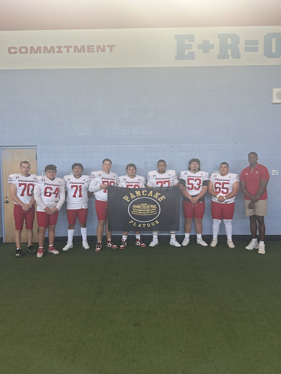 Monterey HS Athletics tweet media