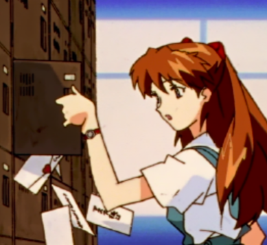 asuka hourly (@asukahourly) on Twitter photo 