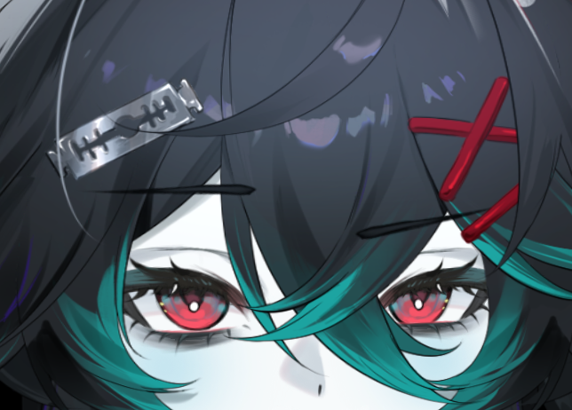 Eros 👻✂️ tweet media