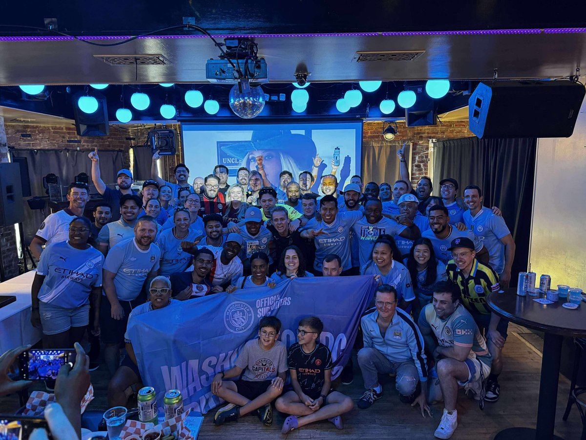CapCityBlues's tweet photo. Feels good to be back 💙

#mancityosc | #myplmorning https://t.co/68KJYVCCV2