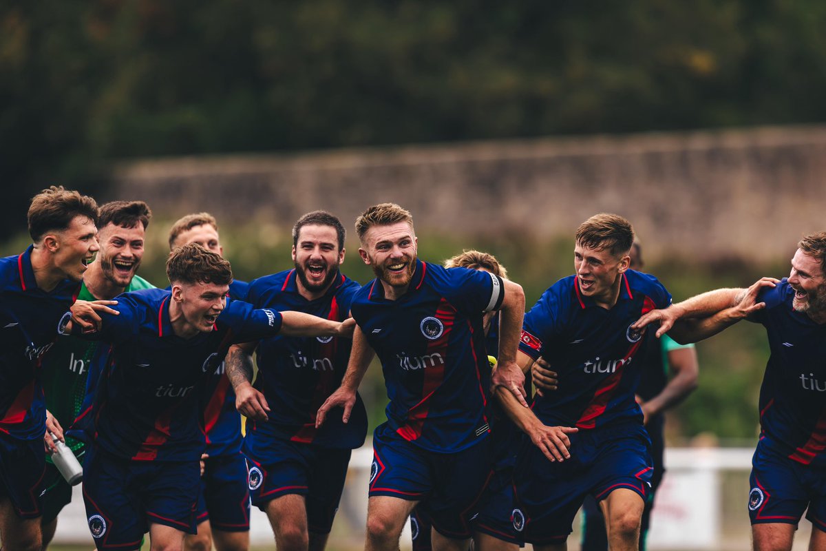 Kidsgrove Athletic FC tweet media