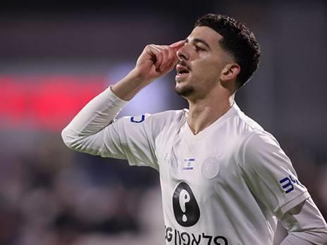 תורג`מן על סף מעבר לניו איגלנד מה-MLS -> sport5.co.il/articles.aspx?…