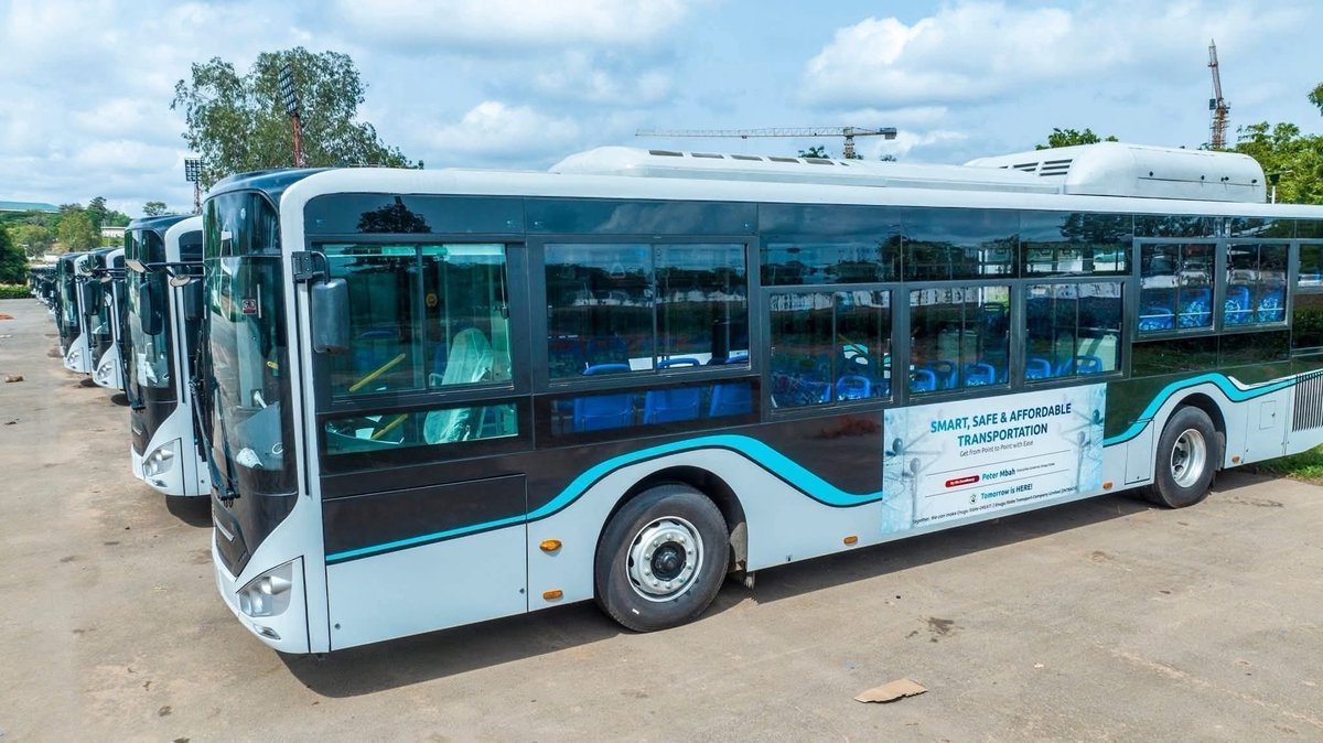 Enugu State Govt release routes and prices for the State Rapid Bus Service.

I'll rather enter  Siena to Nsuuka for N3k than pay N2.5k for Molue

(Gariki Terminal)
Destination/Price 
Agbani  - 500
Abakpa- 900
Holy Ghost - 500
Emene- 800

(Holy Ghost Terminal)
Destination/Price