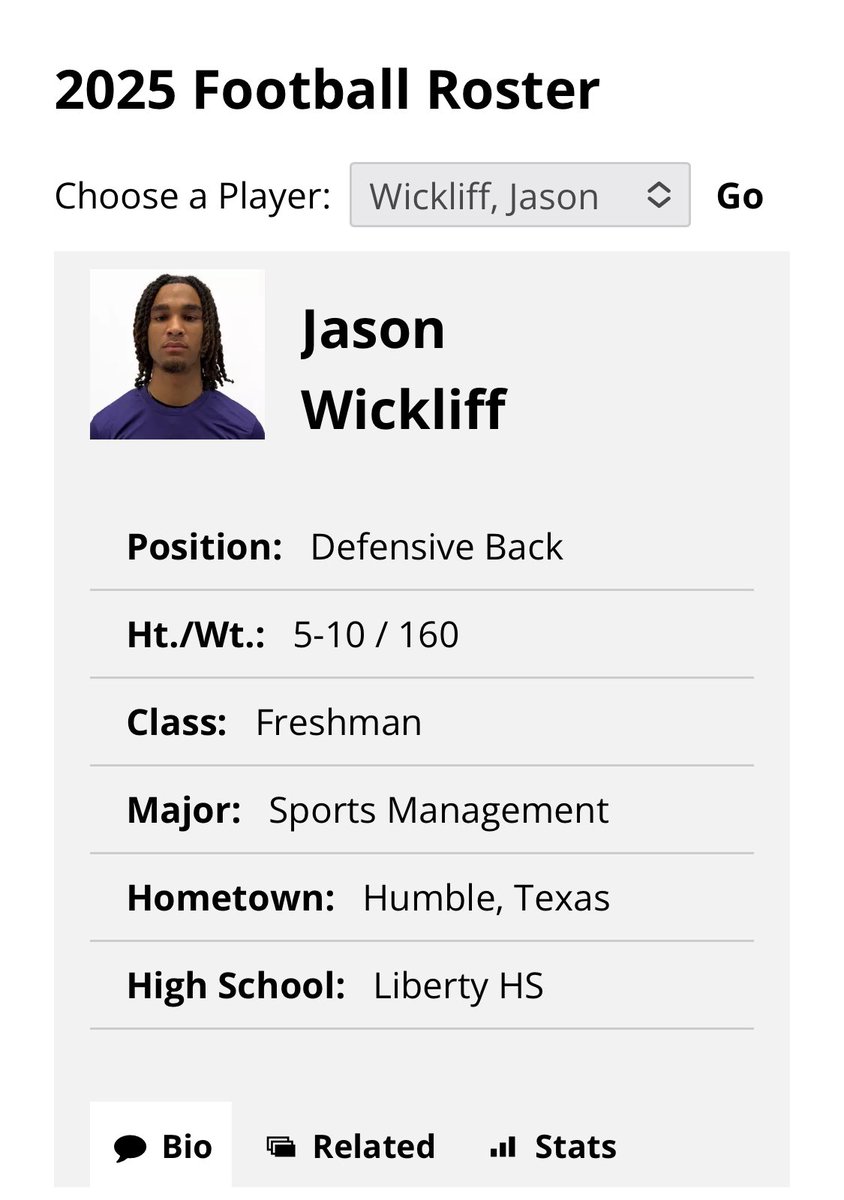 Blessed to still play what I love!!! Gotta represent LP <a href="/maximumathletes/">Maximum Exposure Recruiting & Advisory Services</a> <a href="/BuilderFootball/">SC Builder Football</a> <a href="/LibertyISDFB/">Liberty Panther Football</a> <a href="/CoachKedH/">Coach Harrison</a> <a href="/CoachWick1/">Coach Wick</a>