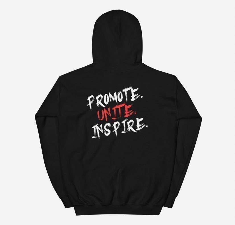 MighmaOfficial's tweet photo. Promote.
Unite.
Inspire. 

Remember to use your favorite affiliate’s code at checkout💸

👉https://t.co/C1OXCKsvFF https://t.co/iUPjkt1H2K