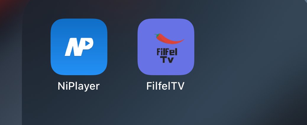 mouutz_'s tweet photo. @wiz_b_king Il ya pas mieux que filfeltv(.)nl
Fonctionne sur iOS et Android https://t.co/bgMysHrYAj