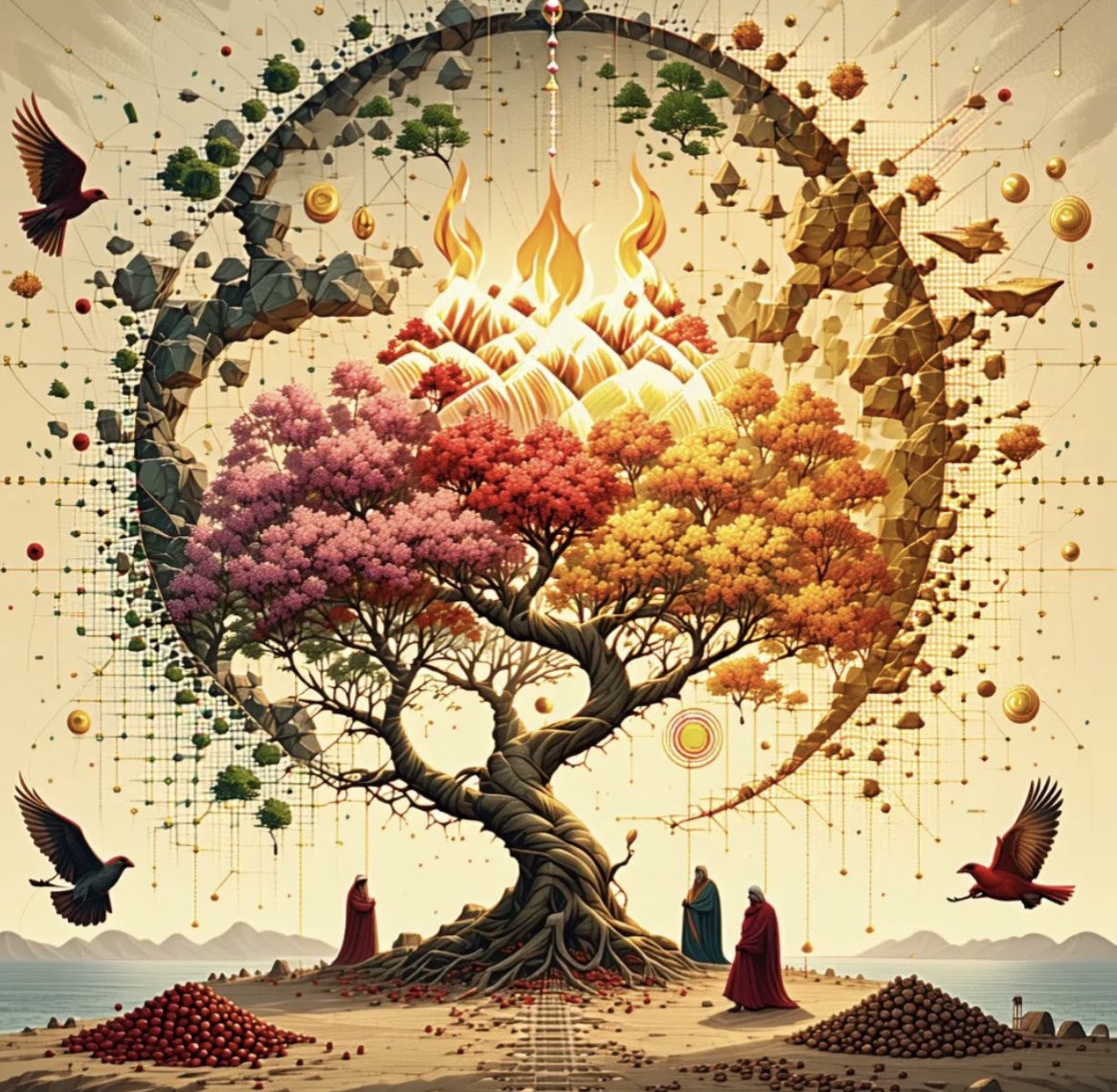 Spice | 🌶️ (@spiceoncosmos) on Twitter photo 