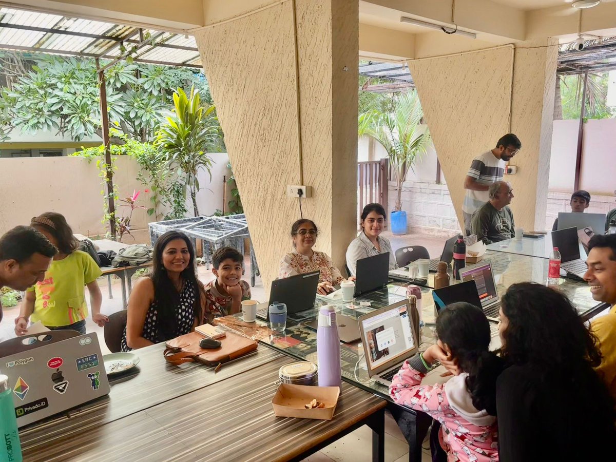 ADITYA KABRA tweet media