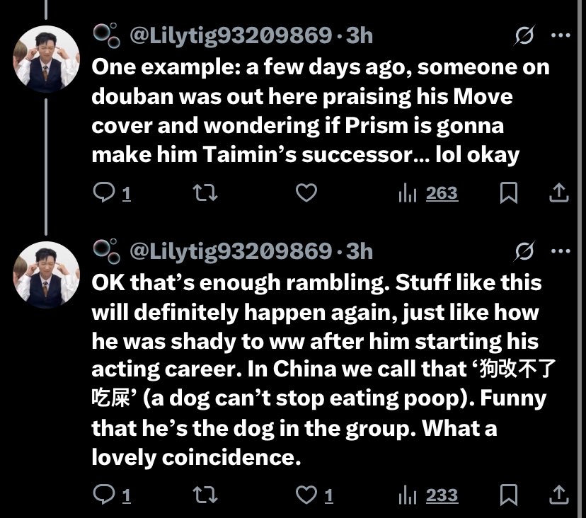Protect Xiaojun tweet media