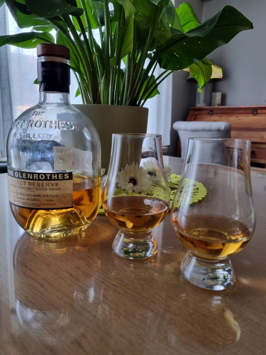 Scotch for now, Scotland soon 🛩🏴󠁧󠁢󠁳󠁣󠁴󠁿 <a href="/TheGlenrothes/">The Glenrothes</a>