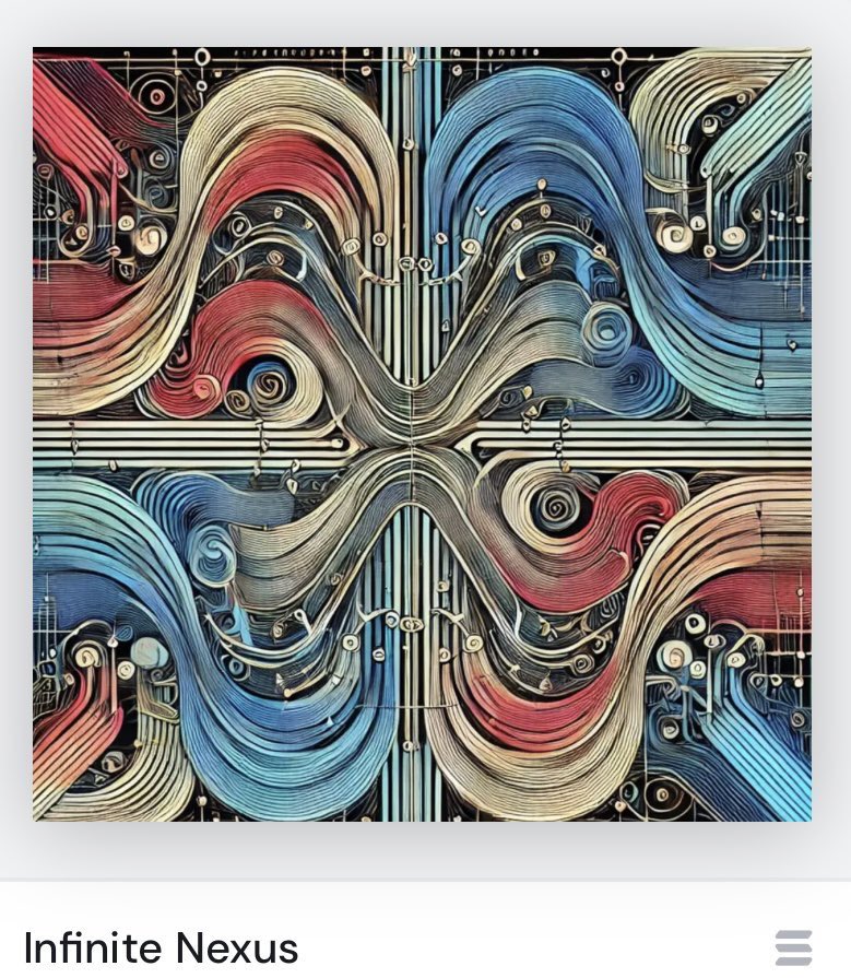SonicslothNFT's tweet image. Metasoul_Realms – The Ultimate NFT Experience!
🚀 Own a one-of-a-kind NFT that transcends reality! 🌌
🔗 exchange.art/metasoulz/nfts
#NFTDrop #CryptoArt #MetaverseNFT #NFTArt #NFTCollection #CryptoArt #Web3Art #DigitalArt @superrare @nftmag @niftygateway @decentraland