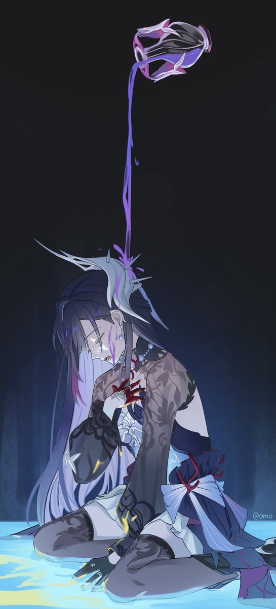 #HonkaiStarRail #スターレイル #Hysilens