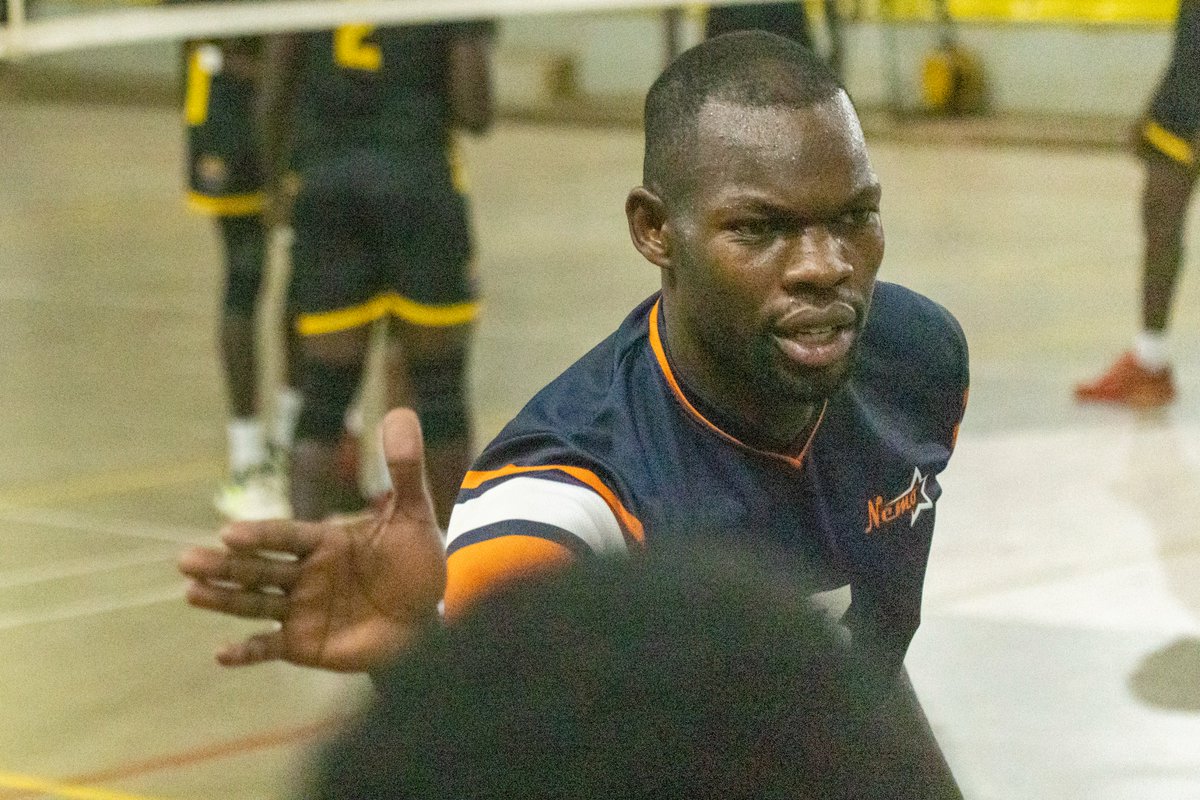 👉 We also expect Akram's official concession statement, congratulating our leader, the General Secretary-elect, Mr. George Herbert Aporu. #MaturePolitics